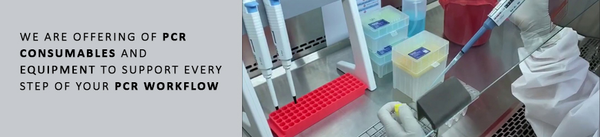 PCR -Equipment